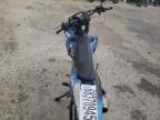 2021 DONG MOTORCYCLE   for sale at Copart OK - OKLAHOMA CITY