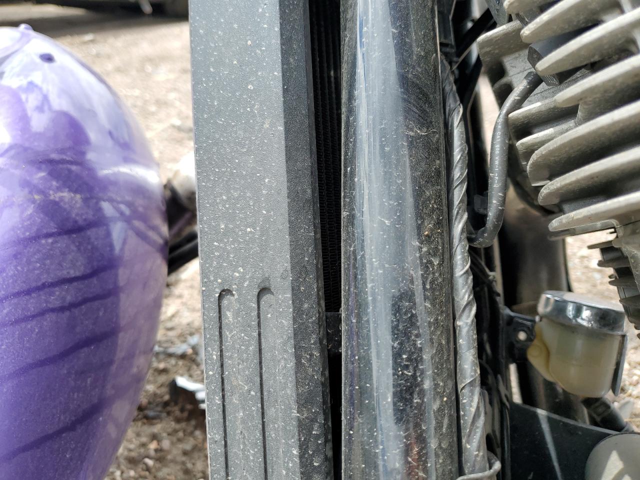 2002 Honda Vtx1800 C VIN: 1HFSC46012A001479 Lot: 68304565