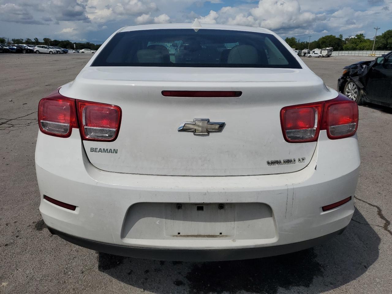 2013 Chevrolet Malibu 2Lt VIN: 1G11E5SA8DF272266 Lot: 68593875