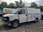 2016 CHEVROLET EXPRESS G3 - TRUCKS à vendre chez Copart MA - WEST WARREN