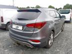 2016 HYUNDAI SANTA FE PREMIUM SE for sale at Copart BELFAST