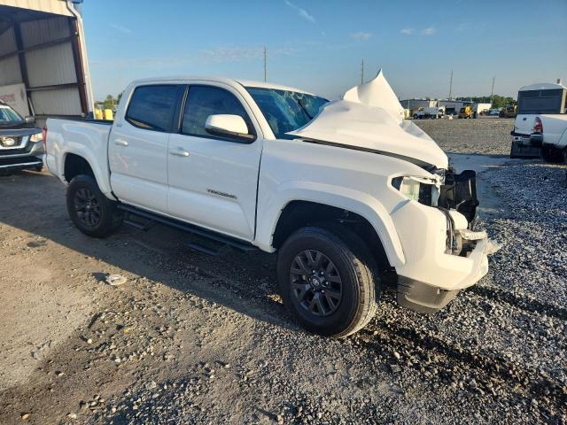  TOYOTA TACOMA 2023 White
