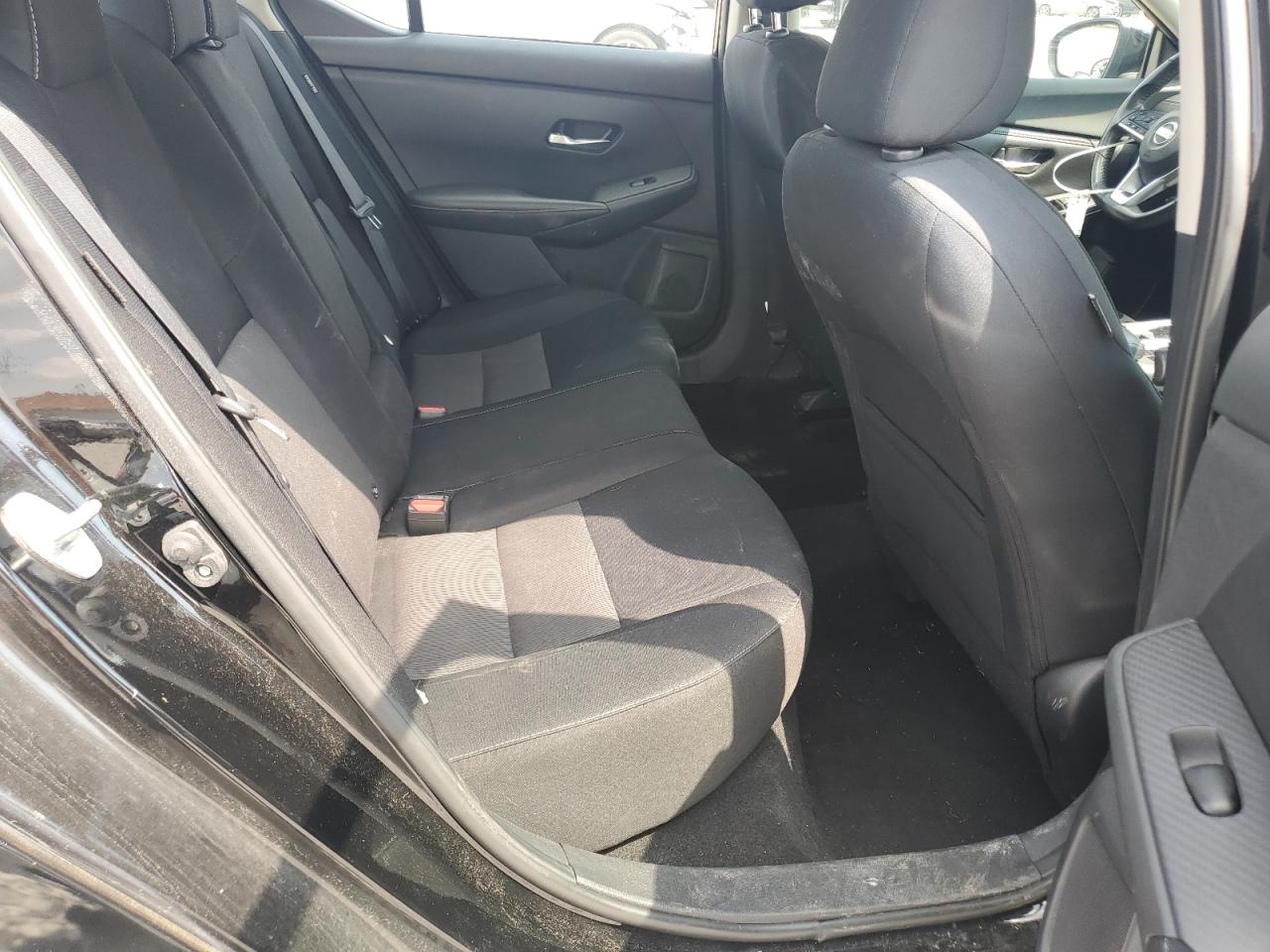2021 Nissan Sentra Sv VIN: 3N1AB8CV9MY254941 Lot: 80378815