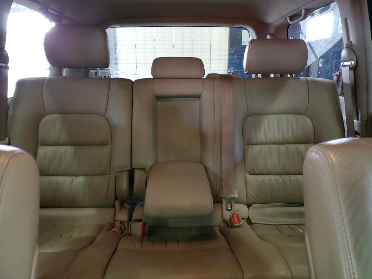2006 Lexus Lx 470 VIN: JTJHT00WX64012766 Lot: 67952905