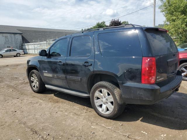  GMC YUKON 2012 Czarny