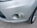 2009 FORD FIESTA ZETEC 82  for sale at Copart ST HELENS