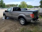 2012 FORD F150    for sale at Copart MA - NORTH BOSTON