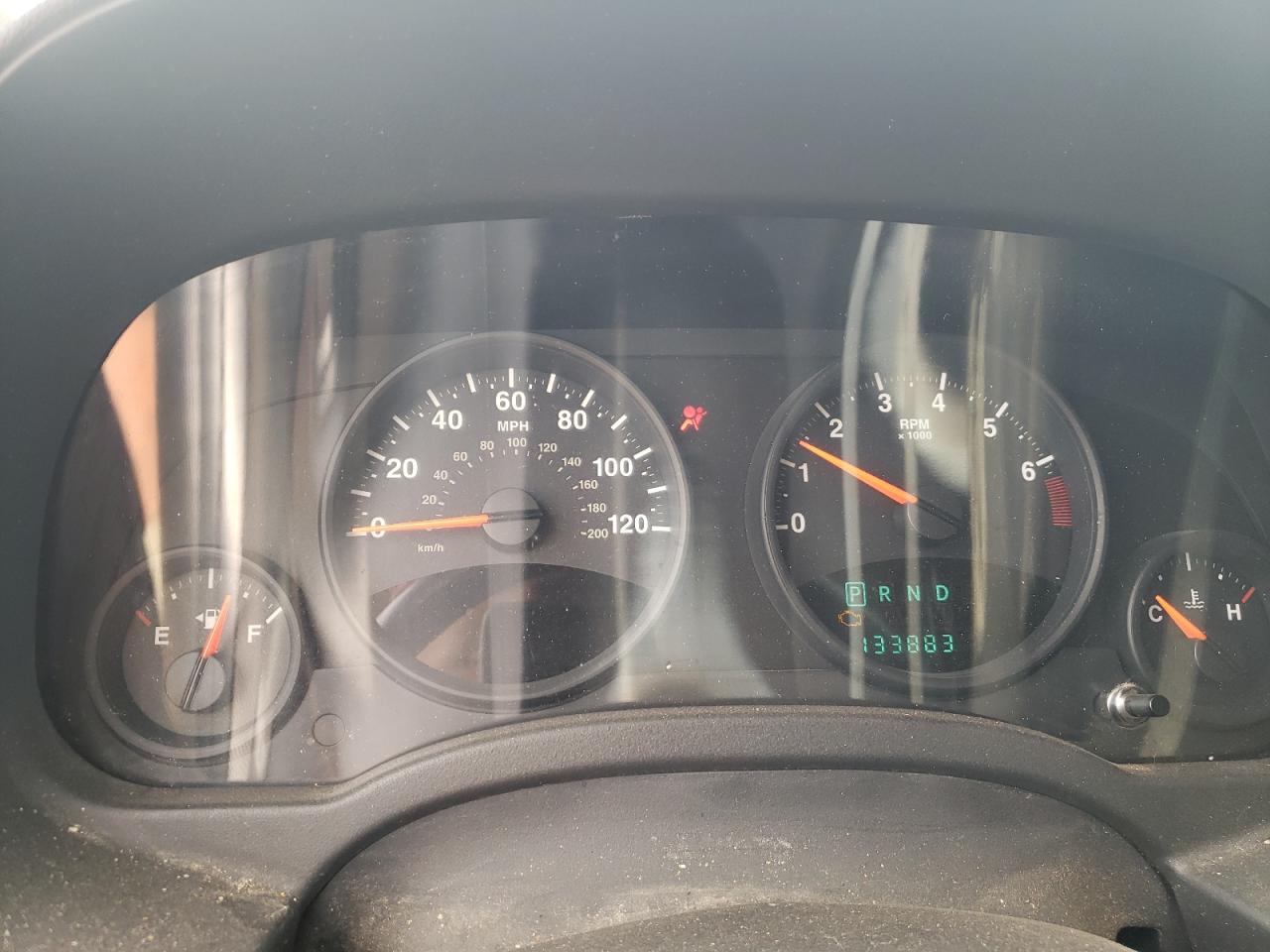 2011 Jeep Compass Sport VIN: 1J4NT1FB7BD137745 Lot: 67319475