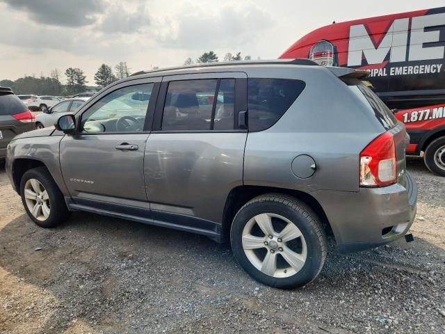  JEEP COMPASS 2012 Szary