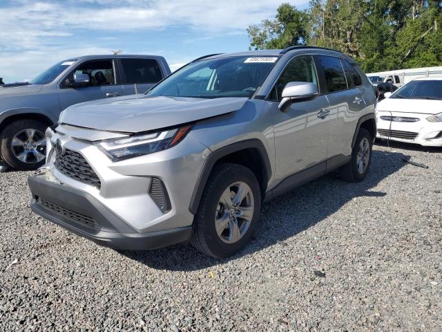 TOYOTA RAV4 XLE 2023