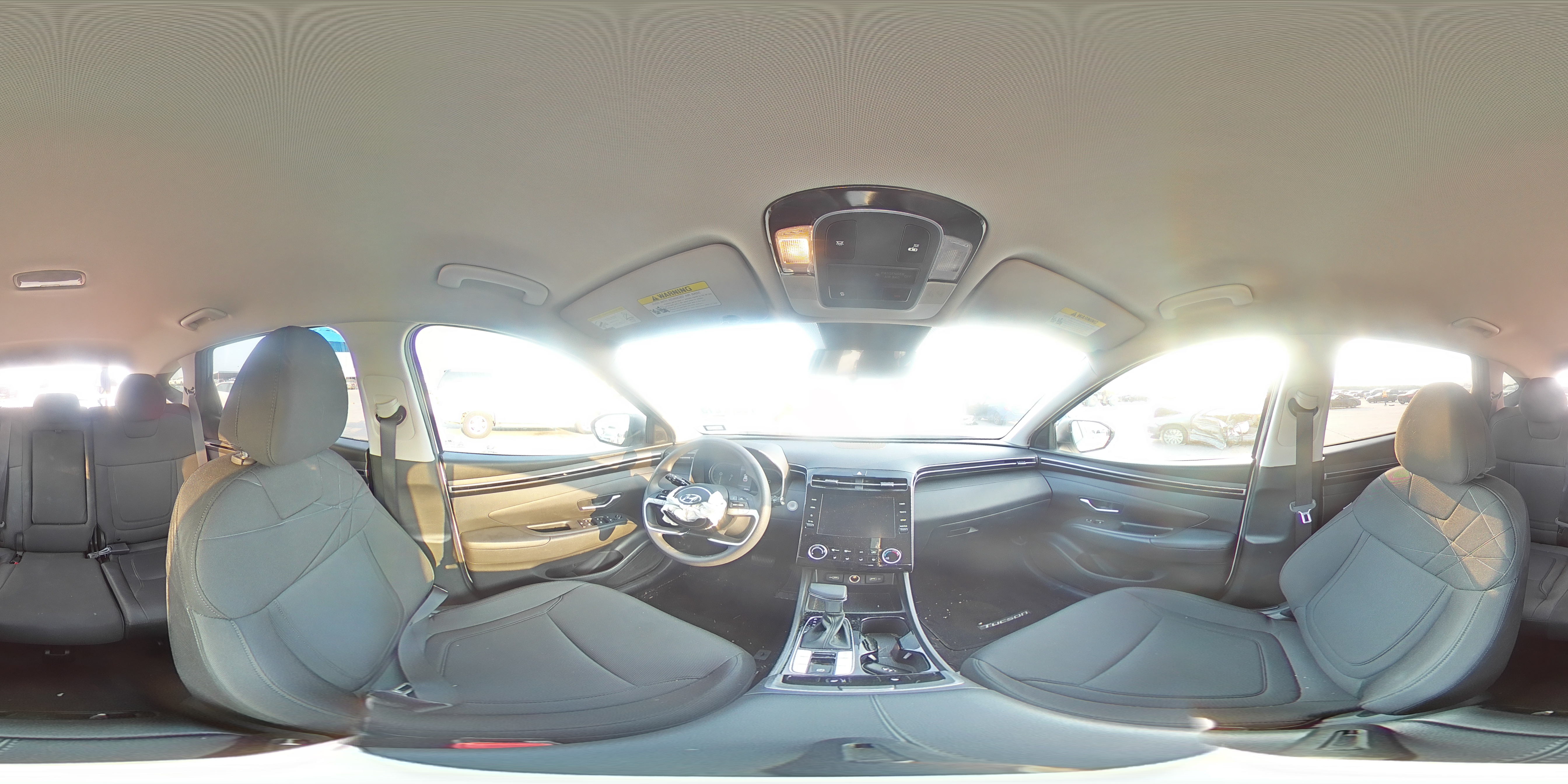 2022 Hyundai Tucson Sel VIN: 5NMJB3AE8NH028694 Lot: 70332215