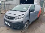 2023 VAUXHALL VIVARO F29 for sale at Copart PETERLEE