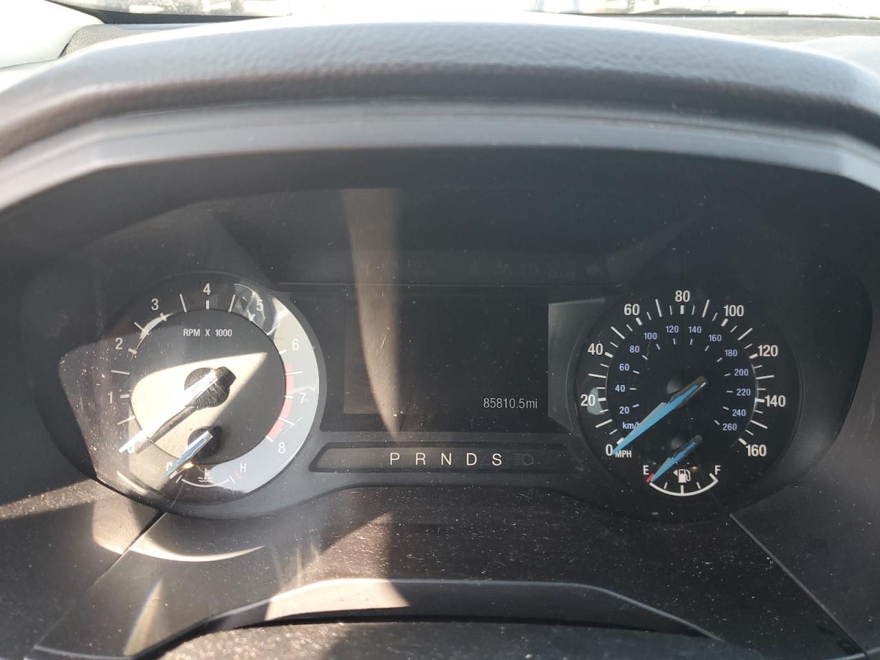 2018 Ford Edge Se VIN: 2FMPK4G96JBB34673 Lot: 65405595