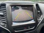 2022 JEEP CHEROKEE TRAILHAWK   for sale at Copart MA - NORTH BOSTON