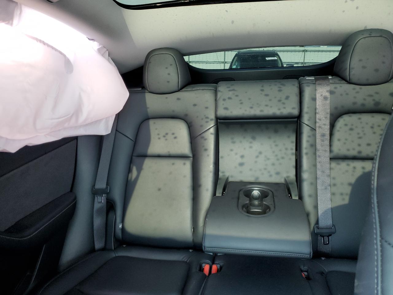 2024 Tesla Model Y VIN: 7SAYGAEE0RF198816 Lot: 69198375