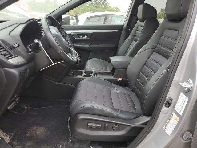 2021 HONDA CR-V SPORT  