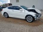 2014 HONDA ACCORD EXL   for sale at Copart TX - MCALLEN