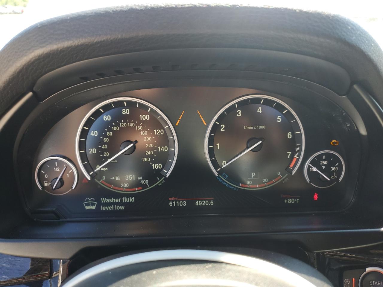 2018 BMW X5 xDrive35I VIN: 5UXKR0C50J0X89711 Lot: 69556245