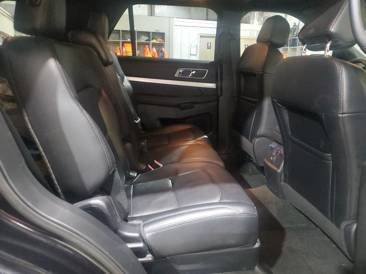 2016 Ford Explorer Xlt VIN: 1FM5K8D88GGB38333 Lot: 71017445