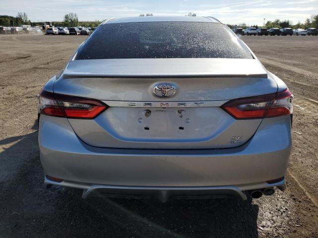 2023 TOYOTA CAMRY SE NIGHT SHADE  
