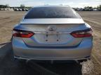 2023 TOYOTA CAMRY SE NIGHT SHADE   for sale at Copart ON - TORONTO