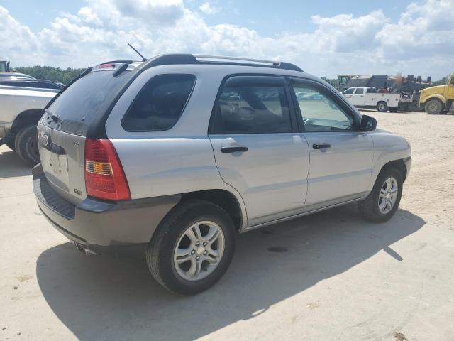 2006 KIA NEW SPORTAGE   