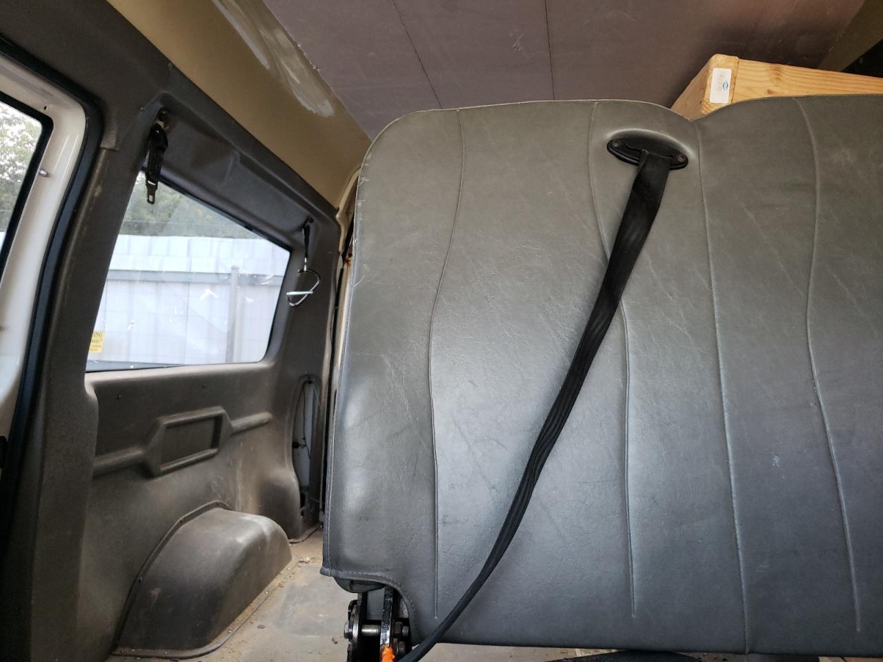 2009 Ford Econoline E150 Van VIN: 1FTNE14W29DA69225 Lot: 68301745