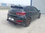 2022 HYUNDAI I30 N DRIV for sale at Copart CORBY