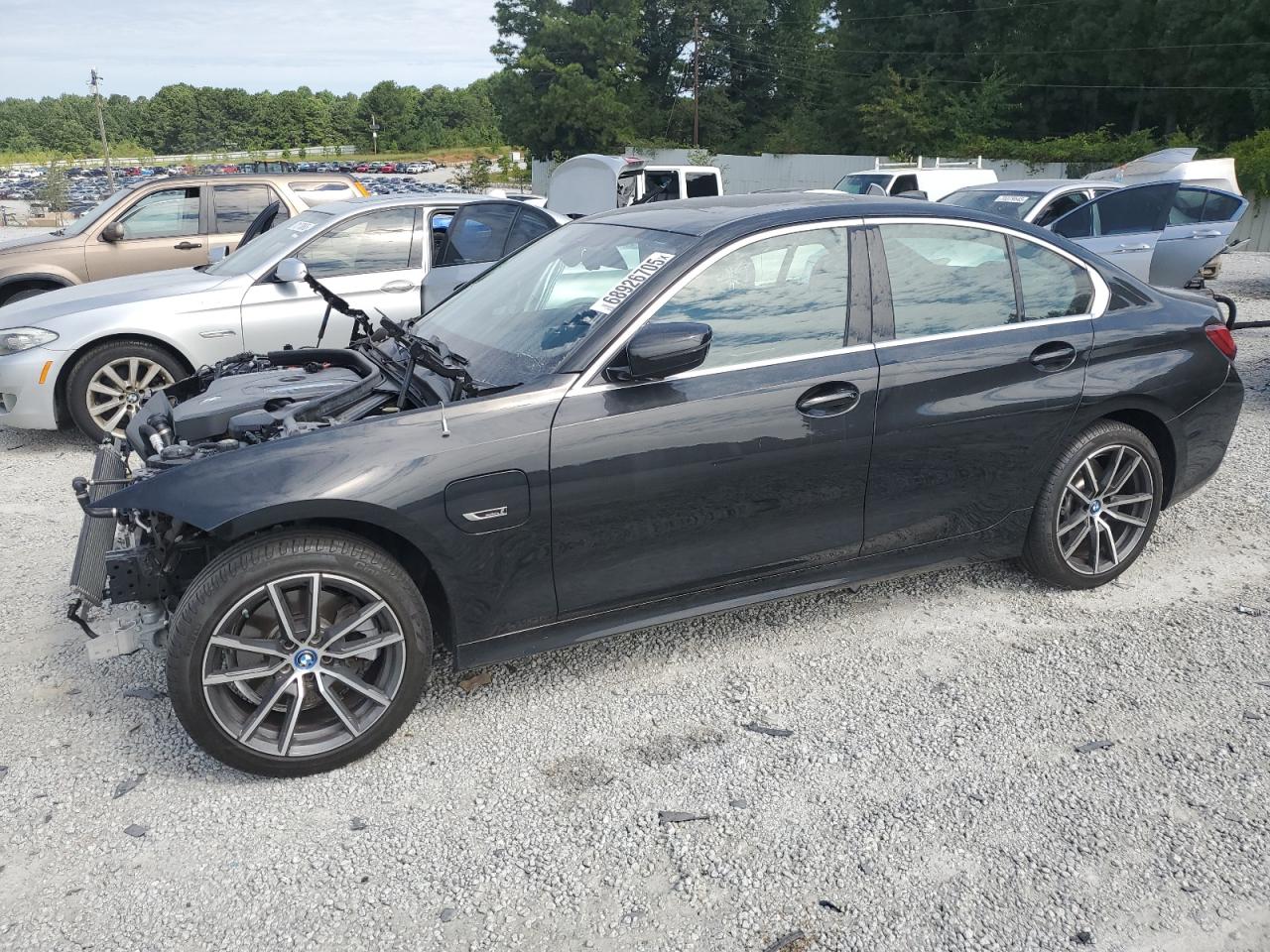 2017 Mercedes-Benz Gle 350 VIN: 4JGDA5JB0HA878721 Lot: 70145915