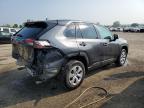 2023 TOYOTA RAV4 LE   for sale at Copart ON - TORONTO