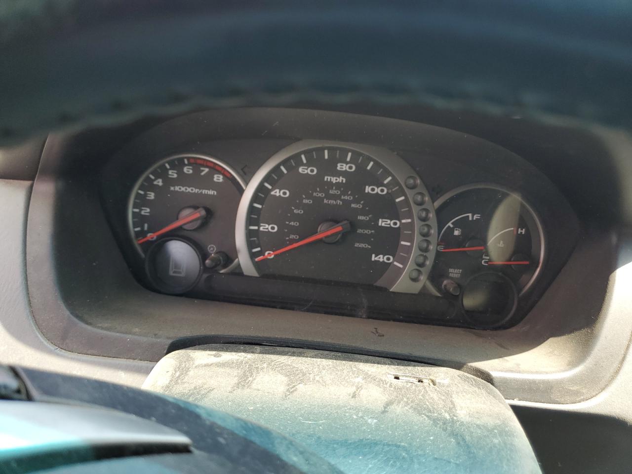 2004 Honda Pilot Exl VIN: 5FNYF18514B009725 Lot: 68769395