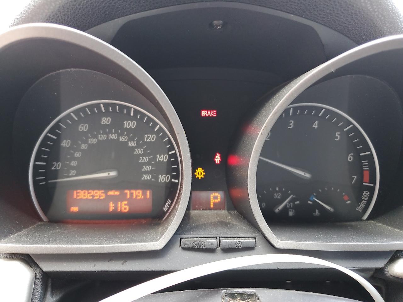 I (E85/E86) I (E85/E86)