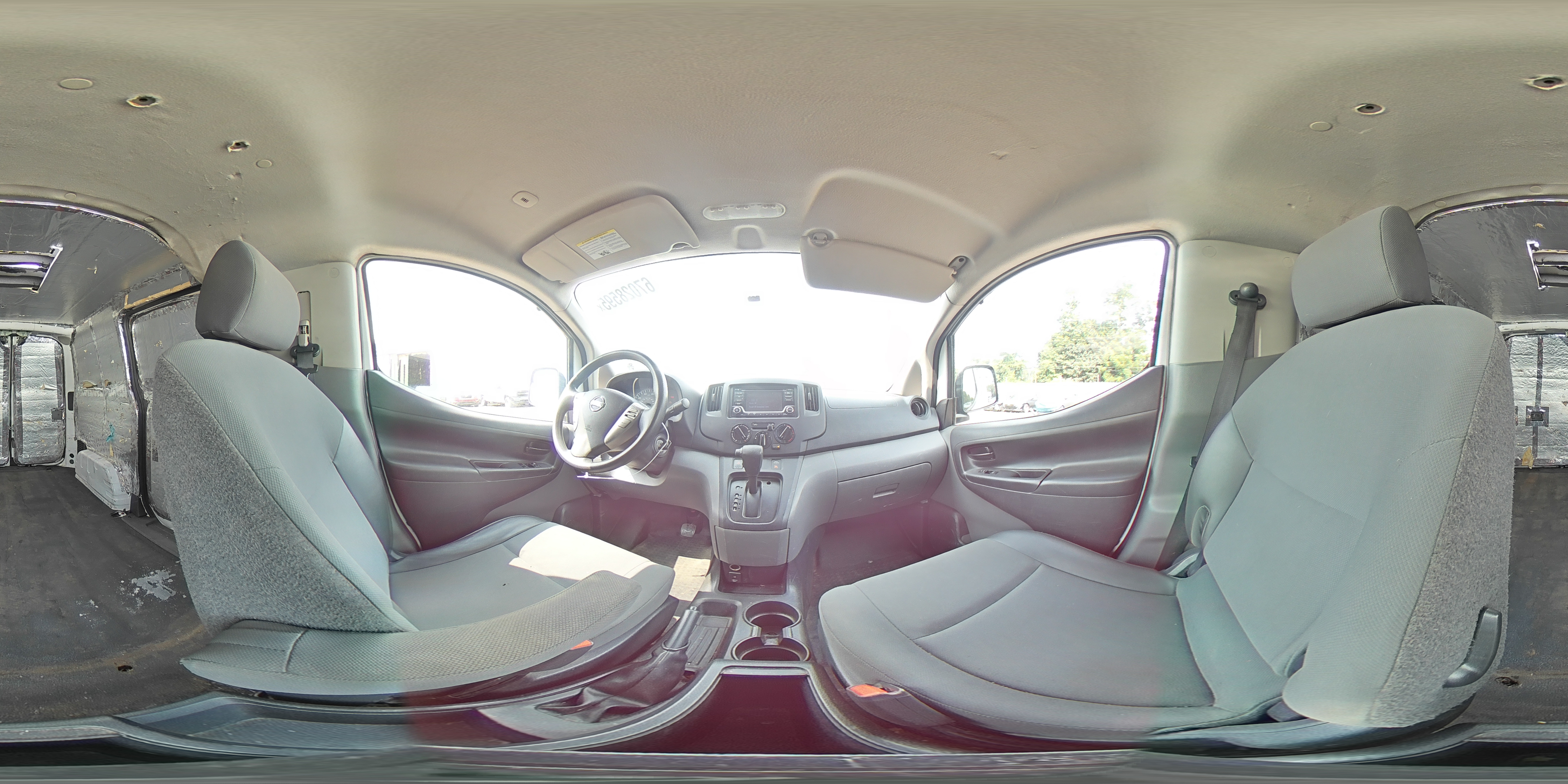 2019 Nissan Nv200 2.5S VIN: 3N6CM0KN8KK692947 Lot: 67028595