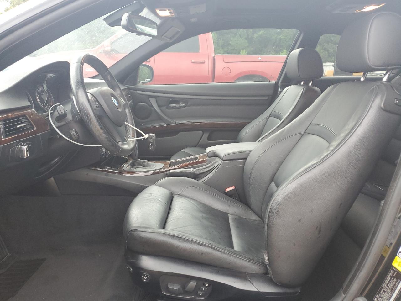 2012 BMW 328 I VIN: WBAKE3C54CE769446 Lot: 68171085