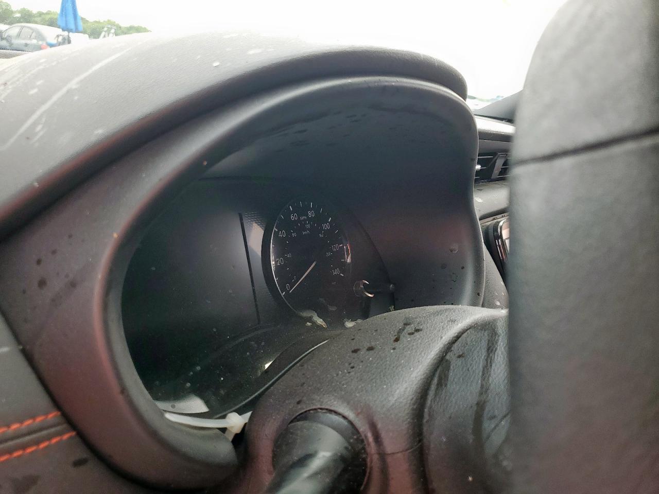 2021 Nissan Kicks Sr VIN: 3N1CP5DV4ML563687 Lot: 68486085