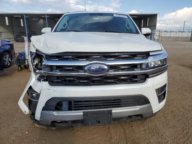  FORD EXPEDITION 2024 Белы