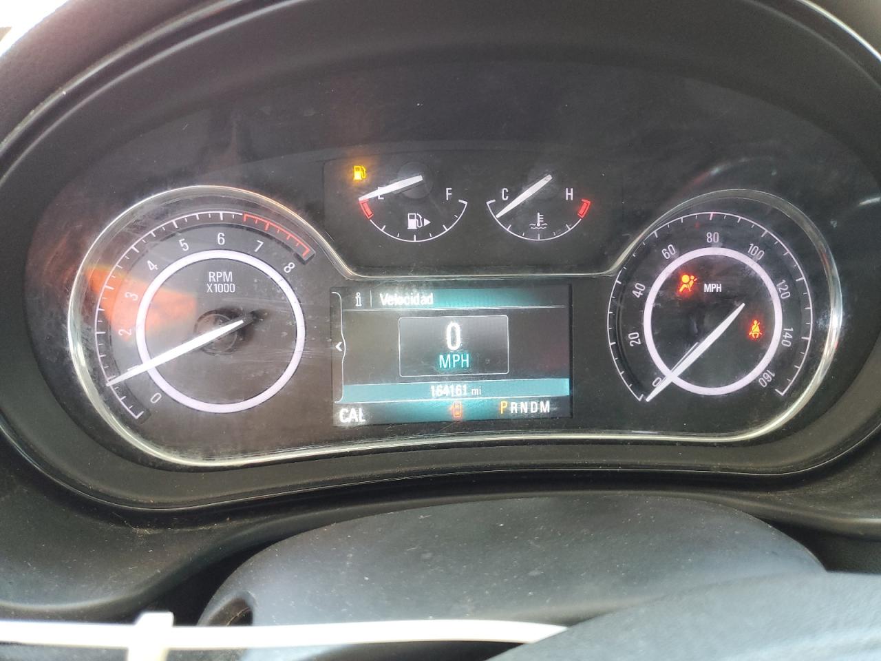 2015 Buick Regal Premium VIN: 2G4GN5EX9F9154932 Lot: 69067215