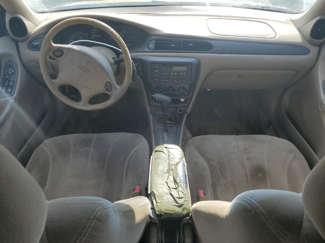 2005 Chevrolet Classic VIN: 1G1ND52F05M223270 Lot: 69994785