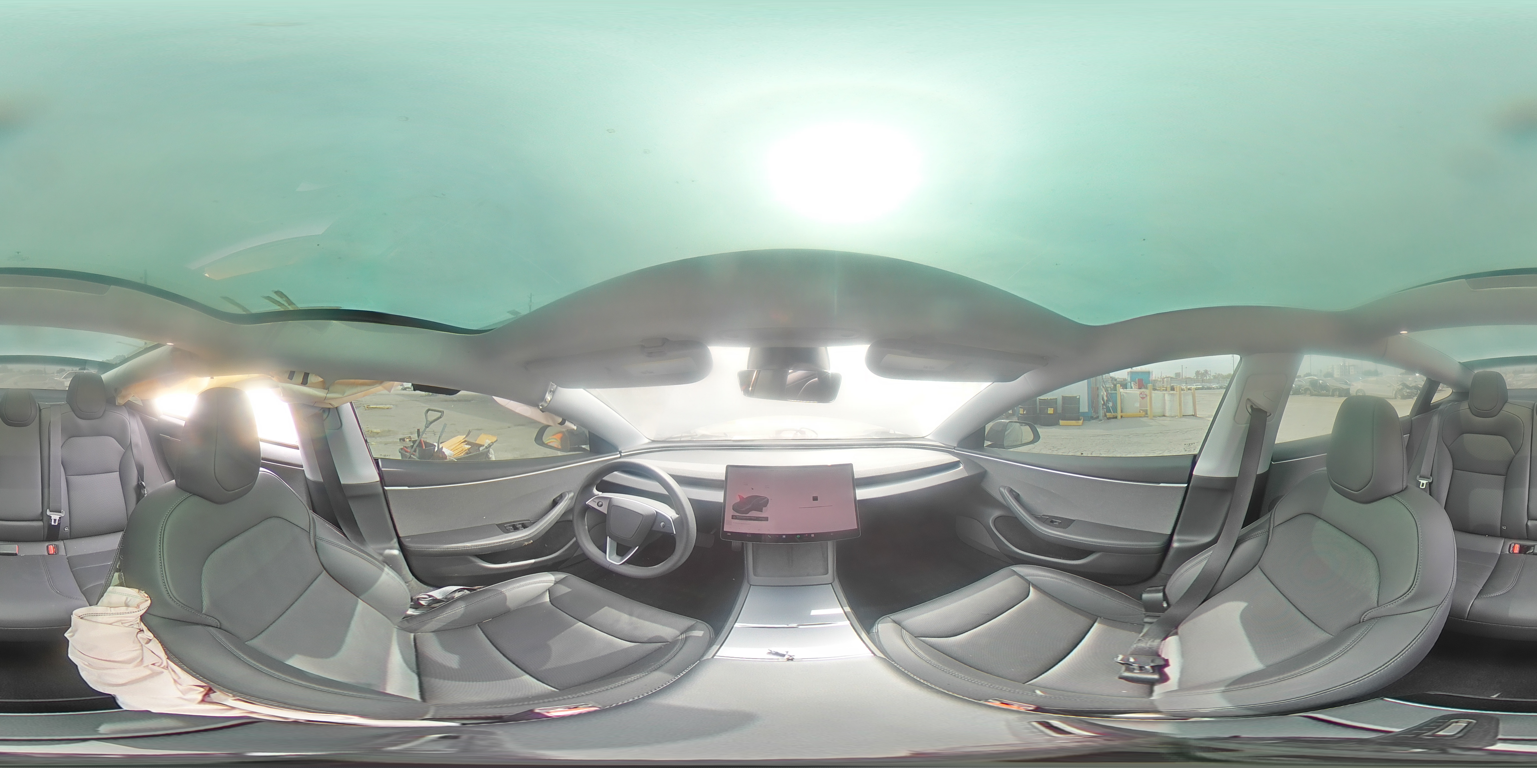 2025 Tesla Model 3 VIN: 5YJ3E1EA4SF982965 Lot: 70948725