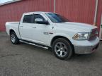 2017 RAM 1500 LARAMIE   for sale at Copart ON - LONDON