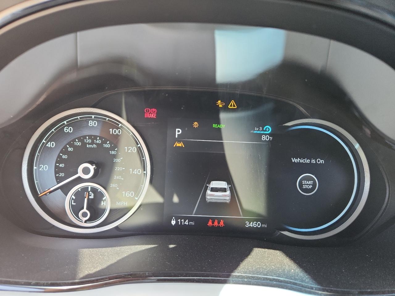 2024 Genesis Gv70 Advanced VIN: 5NMMCET16RH002763 Lot: 68194085