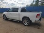 2022 RAM 1500 BIG HORN/LONE STAR for sale at Copart NB - MONCTON