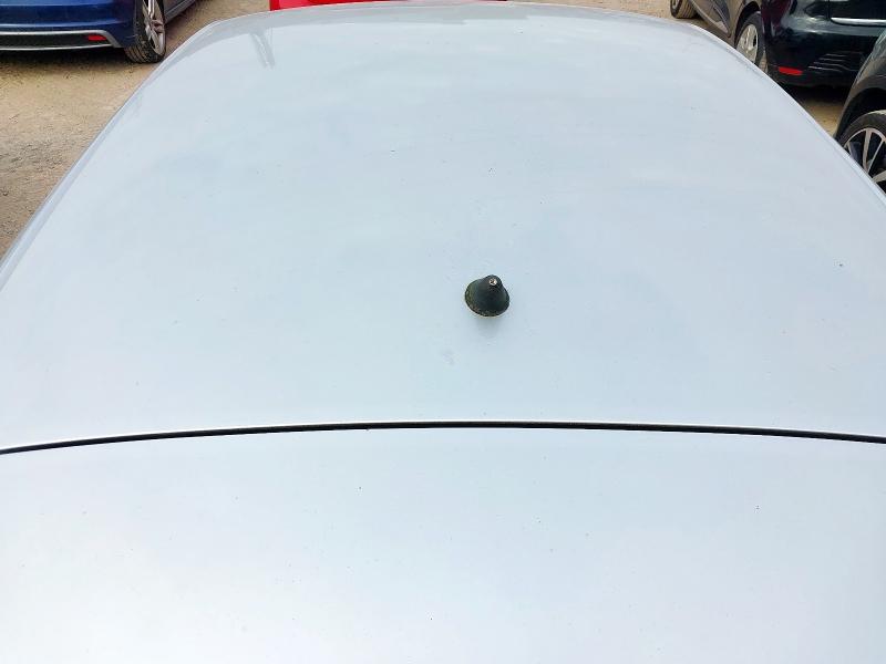 2012 VOLKSWAGEN POLO MATCH 60 