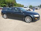 2006 AUDI A6 3.2 QUATTRO   for sale at Copart ON - LONDON