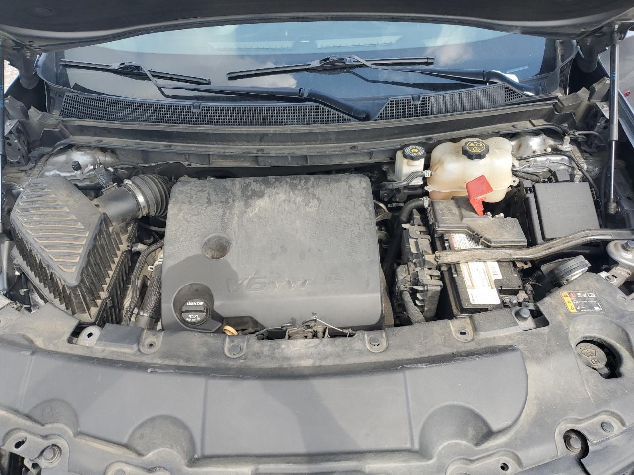 2020 Chevrolet Traverse Rs VIN: 1GNERJKW0LJ111124 Lot: 68784835