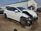 2016 HYUNDAI ELANTRA SE   for sale at Copart ON - TORONTO