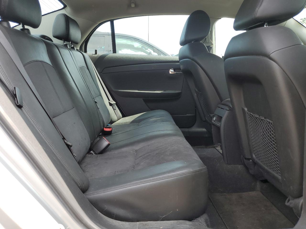 2010 Chevrolet Malibu 2Lt VIN: 1G1ZD5EB4A4144592 Lot: 68254535