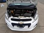 2013 CHEVROLET SPARK LS  for sale at Copart WHITBURN
