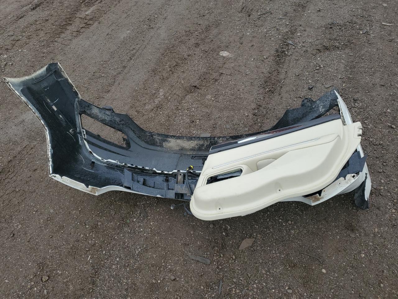 2013 Lincoln Mkz VIN: 3LN6L2J97DR819566 Lot: 69024635