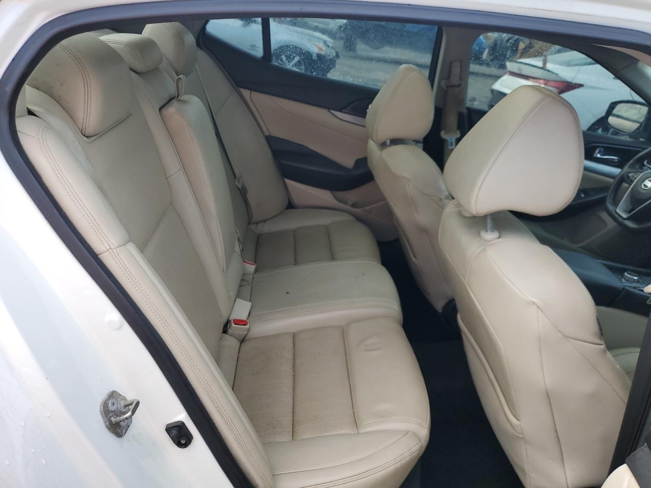 2016 Nissan Maxima 3.5S VIN: 1N4AA6AP5GC436888 Lot: 69048075